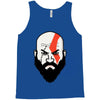 kratos Tank Top