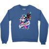 King Of Jungle Crewneck Sweatshirt