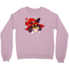 mweh Crewneck Sweatshirt
