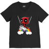 poll V-Neck Tee