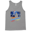 saber duel Tank Top