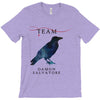 team damon salvatore T-Shirt