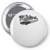 hunter Pin-back button