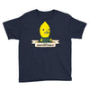 this is unacceptable Youth Tee