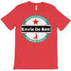 want to ken diversion heineken T-Shirt