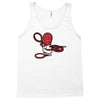 part time job sport shop Tank Top