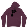 music pirate Hoodie