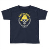 greyskull power company Toddler T-shirt