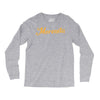 morenita Long Sleeve Shirts