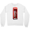 Sherlock Gnomes Crewneck Sweatshirt
