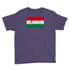 melaninaire Youth Tee