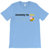 Mommy to Bee Baby Girl T-Shirt