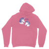 brocorn Unisex Hoodie