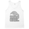 stay chill Tank Top
