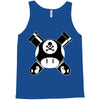 retro gamer Tank Top