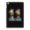 stranger things 11 logo iPad Mini 4