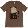 how to manipulate humans T-Shirt