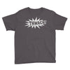 thwack! Youth Tee