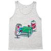 beer pong Tank Top