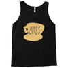 Lukes Tank Top