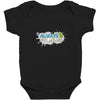 fahrie77 Baby Bodysuit