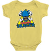 dangerr v2 Baby Onesie