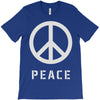 peace sign T-Shirt