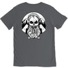 hard worker V-Neck Tee