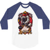 paintline 3/4 Sleeve Shirt
