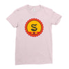 VENOMS Ladies Fitted T-Shirt