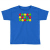 it's all fun and games until Toddler T-shirt
