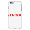 Suicideboys dead boy iPhone 6 Plus/6s Plus Case