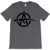 gun logo T-Shirt