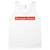 Dumpster Divers Dypebeast Tank Top