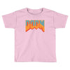 Wtf Doom Toddler T-shirt