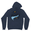 quiet place Unisex Hoodie