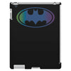 new batman gradient color logo iPad 3 and 4 Case
