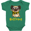 Hufflepug Baby Bodysuit