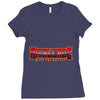 Rivalcade Ladies Fitted T-Shirt