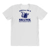 drunk as a skunk All Over Women's T-shirt