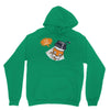 my morning sidekick Unisex Hoodie