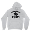cockerpoo mum Youth Hoodie