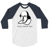 prose before hos 3/4 Sleeve Shirt