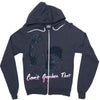 can't gopher that Zipper Hoodie