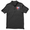 Spider Polo Shirt