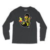 scormander (2) Long Sleeve Shirts