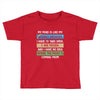 My Mind is Like My internet Browser i Have 19 Tabs Open 3 Are Frozen A Toddler T-shirt