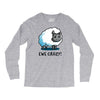 ewe crazy Long Sleeve Shirts