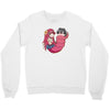 musume monster Crewneck Sweatshirt