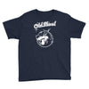 old skool Youth Tee